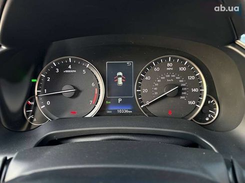 Lexus RX 2022 - фото 29
