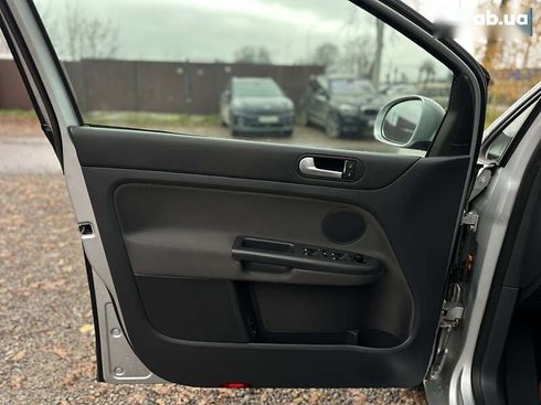 Volkswagen Golf Plus 2006 - фото 19