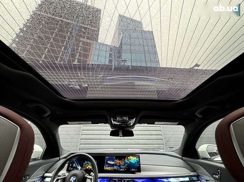 BMW 7 серия 2023 - фото 24