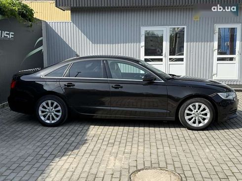 Audi A6 2012 - фото 8