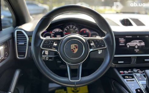 Porsche Cayenne 2018 - фото 17