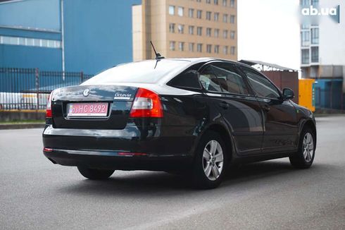 Skoda Octavia 2011 - фото 4