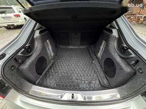 Skoda Superb 2012 - фото 28