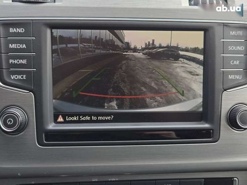 Volkswagen Golf 2015 - фото 26