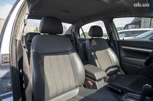 Opel Vectra 2008 - фото 16