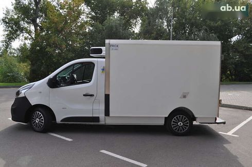 Opel Vivaro 2018 - фото 9