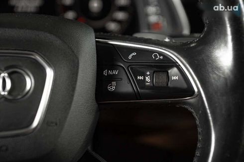 Audi Q7 2016 - фото 17