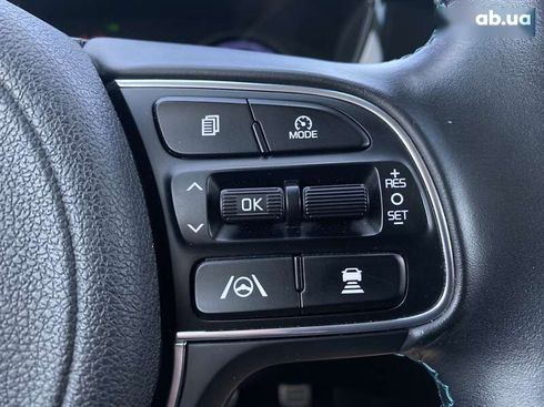 Kia Niro 2022 - фото 8