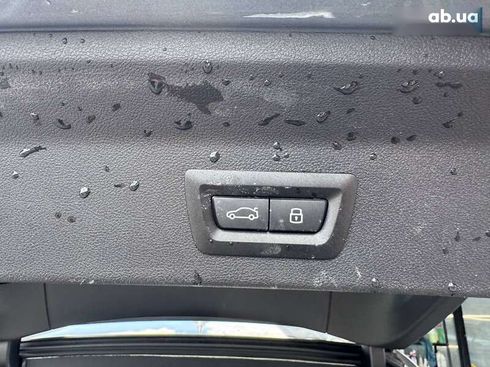 BMW X3 2024 - фото 26