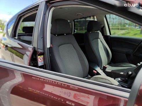 SEAT Altea 2008 - фото 27