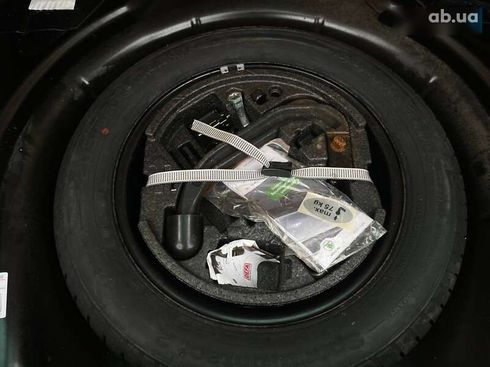 Skoda Octavia 2012 - фото 18