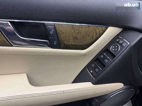 Mercedes-Benz C-Класс 2007 - фото 7