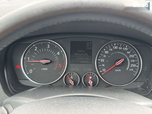 Renault Laguna 2014 - фото 9