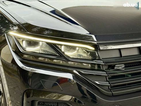 Volkswagen Touareg 2022 - фото 10