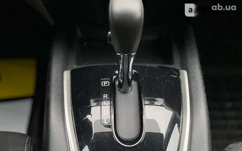 Nissan Rogue 2016 - фото 15