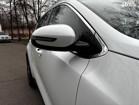 Kia Sportage 2019 белый - фото 10