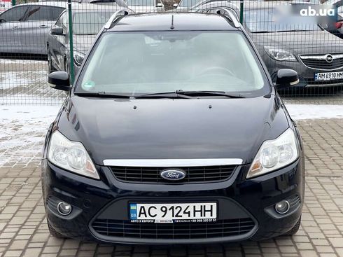 Ford Focus 2008 - фото 3