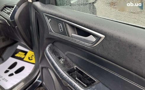 Ford Edge 2018 - фото 10