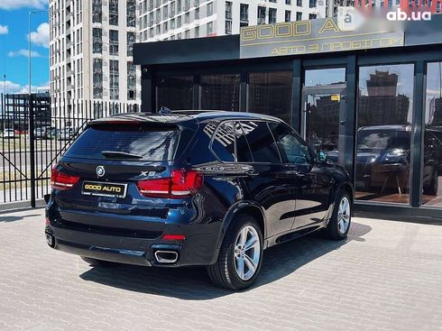 BMW X5 2015 - фото 6