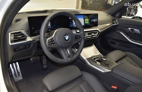 BMW 3 серия 2023 - фото 7