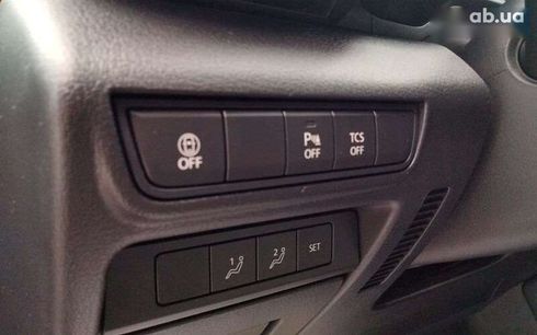 Mazda MX-30 2021 - фото 15