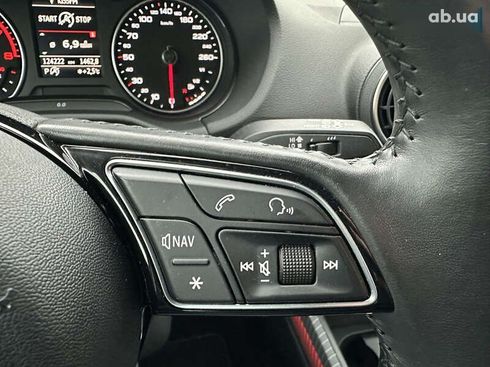 Audi Q2 2017 - фото 12