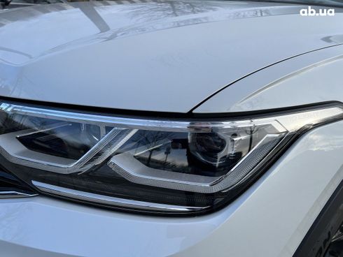 Volkswagen Tiguan 2022 - фото 5