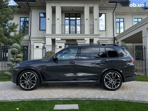 BMW X7 2022 - фото 8