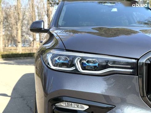 BMW X7 2019 - фото 25