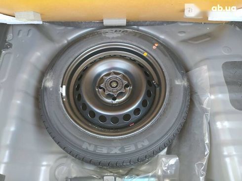 Hyundai i10 2019 - фото 25