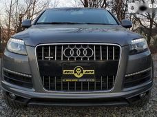 Продажа Audi б/у в Черновицкой области - купить на Автобазаре