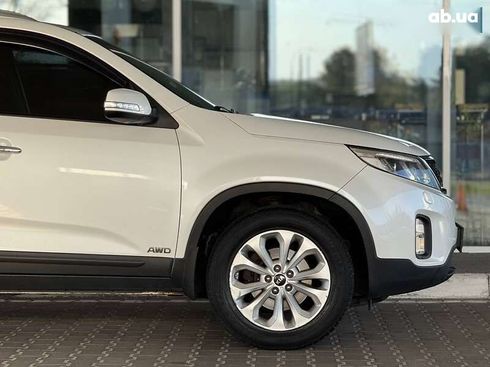 Kia Sorento 2013 - фото 10