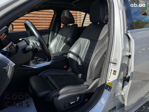 BMW 3 серия 2019 - фото 15