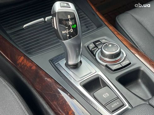 BMW X5 2012 синий - фото 30