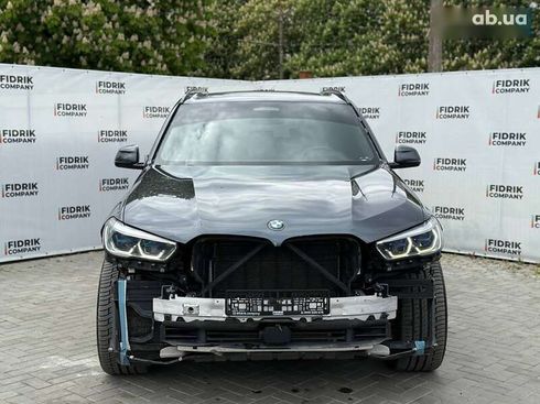BMW X5 2019 - фото 5