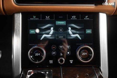Land Rover Range Rover 2018 - фото 13