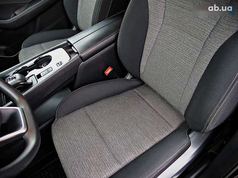 Nissan Rogue 2022 - фото 10