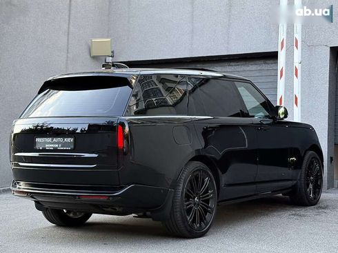 Land Rover Range Rover 2024 - фото 23