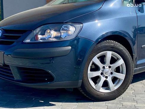 Volkswagen Golf Plus 2006 - фото 4