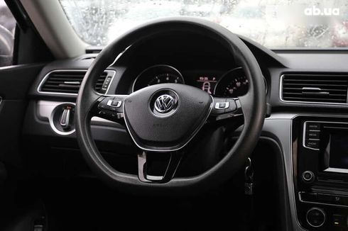 Volkswagen Passat 2015 - фото 13