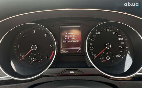 Volkswagen Passat 2015 - фото 11