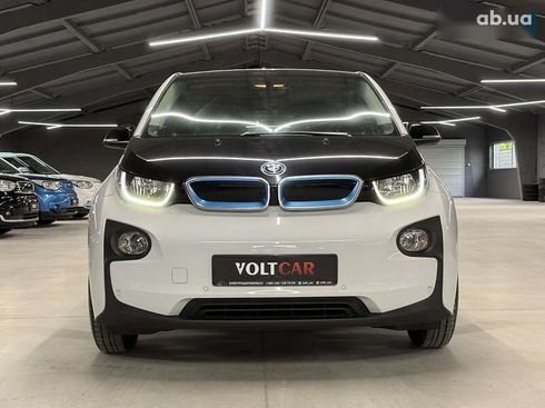 BMW i3 2015 - фото 8