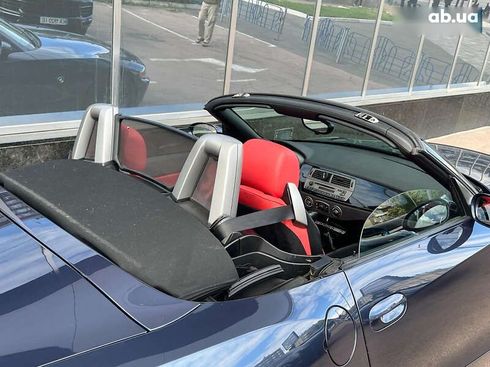 BMW Z4 2004 - фото 25