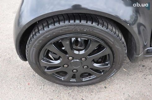 Smart Fortwo 2006 - фото 12