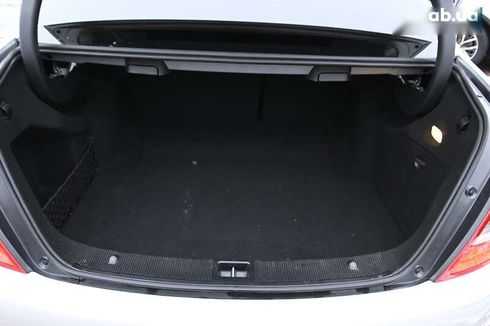 Mercedes-Benz C-Класс 2009 - фото 27