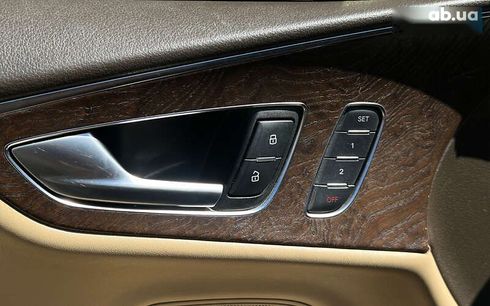 Audi A7 2011 - фото 17