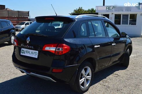 Renault Koleos 2011 - фото 2