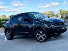 Купити Nissan Juke бу в Україні - купити на Автобазарі