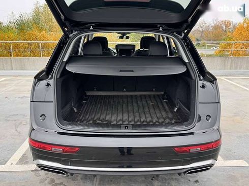 Audi Q5 2023 - фото 18