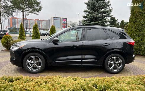 Ford Escape 2023 - фото 4
